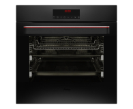 AMICA ED57589BA+ Q-TYPE PYRO - 524221 - zdjęcie 3